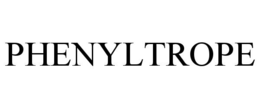 PHENYLTROPE