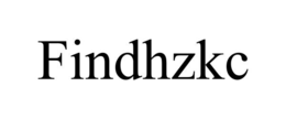 FINDHZKC