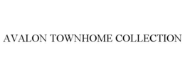 AVALON TOWNHOME COLLECTION