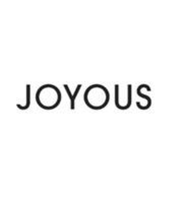 JOYOUS