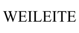 WEILEITE