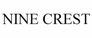 NINE CREST
