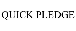 QUICK PLEDGE