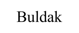 BULDAK
