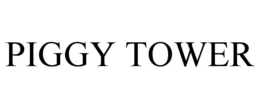 PIGGY TOWER