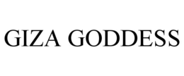 GIZA GODDESS