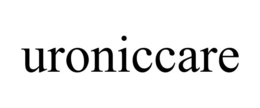 URONICCARE