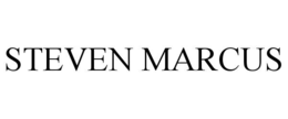 STEVEN MARCUS