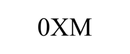 0XM
