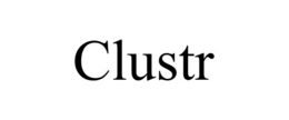 CLUSTR
