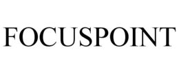 FOCUSPOINT