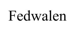 FEDWALEN