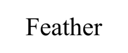 FEATHER