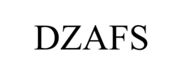 DZAFS