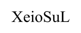 XEIOSUL