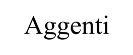 AGGENTI