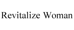 REVITALIZE WOMAN
