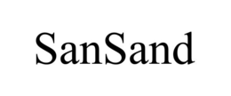 SANSAND