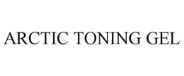ARCTIC TONING GEL