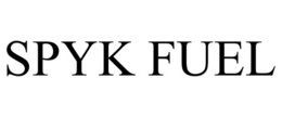 SPYK FUEL