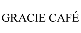 GRACIE CAFÉ