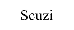SCUZI