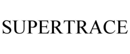 SUPERTRACE