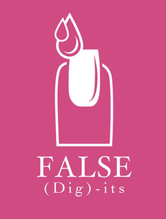 FALSE DIGITS