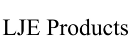 LJE PRODUCTS
