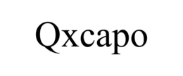 QXCAPO