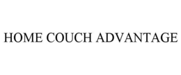 HOME COUCH ADVANTAGE