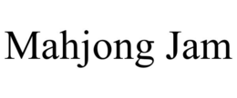 MAHJONG JAM