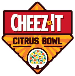 CHEEZ-IT CITRUS BOWL