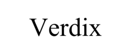 VERDIX