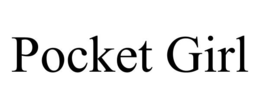 POCKET GIRL