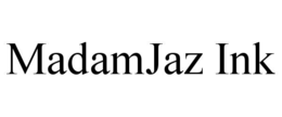 MADAMJAZ INK