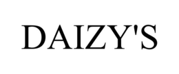 DAIZY'S