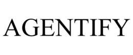 AGENTIFY