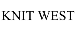 KNIT WEST