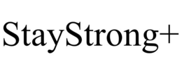 STAYSTRONG+