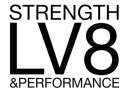 LV8 STRENGTH &PERFORMANCE