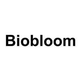 BIOBLOOM