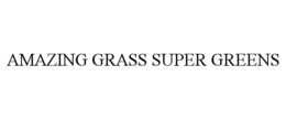 AMAZING GRASS SUPER GREENS