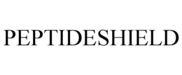 PEPTIDESHIELD