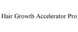 HAIR GROWTH ACCELERATOR PRO