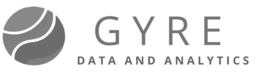 GYRE DATA AND ANALYTICS