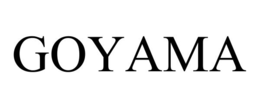 GOYAMA