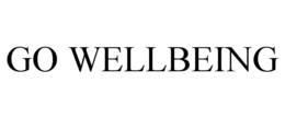 GO WELLBEING