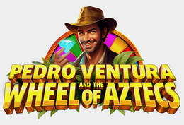 PEDRO VENTURA AND THE WHEEL OF AZTECS