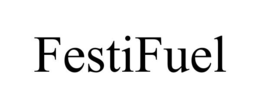FESTIFUEL